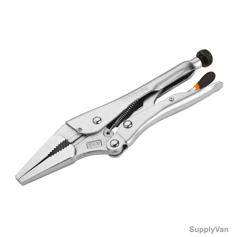 Wokin Locking Plier, SHGT-W-103209, 9 Inch
