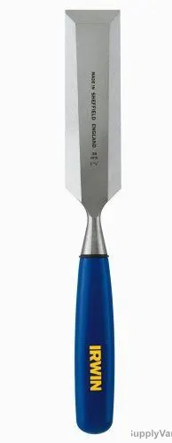 Irwin Marples Woodworking Chisel, M4442N, 2 Inch