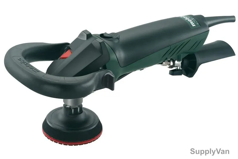 Metabo Wet Polisher, PWE-11-100, 1100W