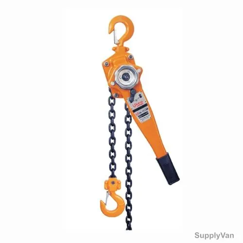 Uken Lever Block, U5830, 0.75 Ton, 1.5 Mtrs