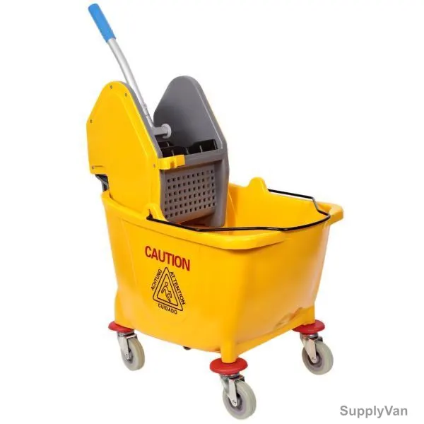 Mop Bucket, 73923, 32 Litres