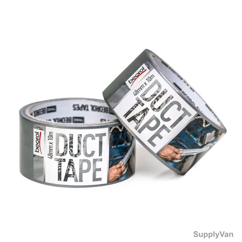 Beorol Duct Tape, TT, 10 Mtrs