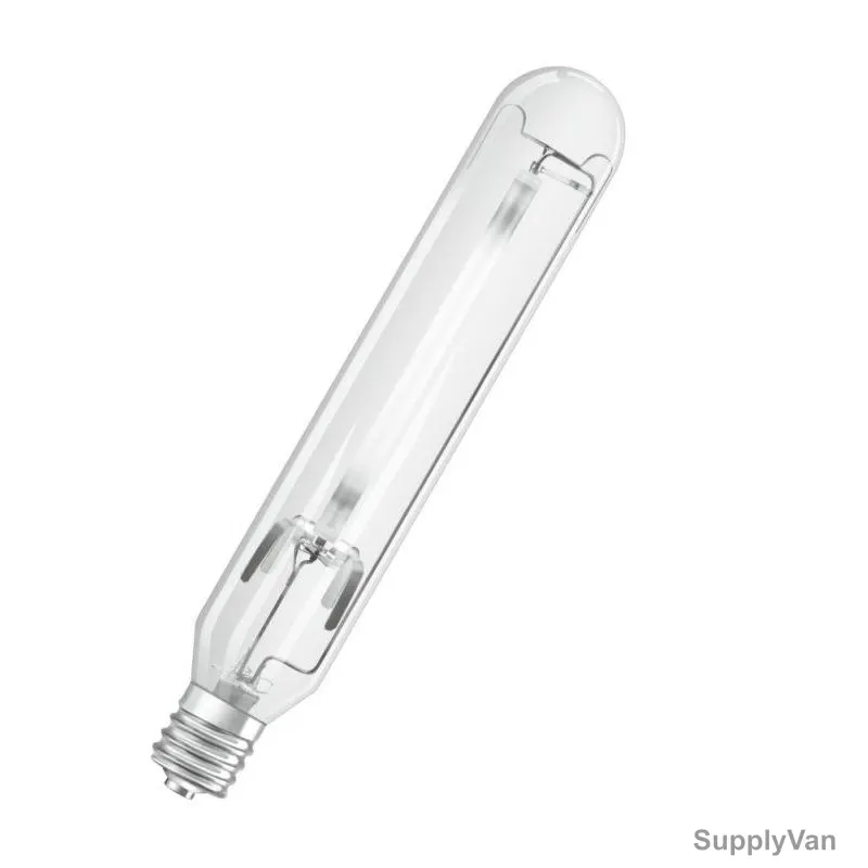 Osram Halide Lamp, VIALOX-NAV-T-1000W-E40, 1000W, 2000K, Extra Warm White