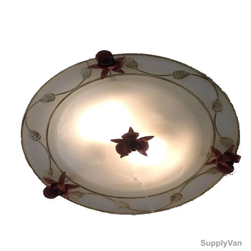 Syv Ceiling Light, Amore, 40W, Beige