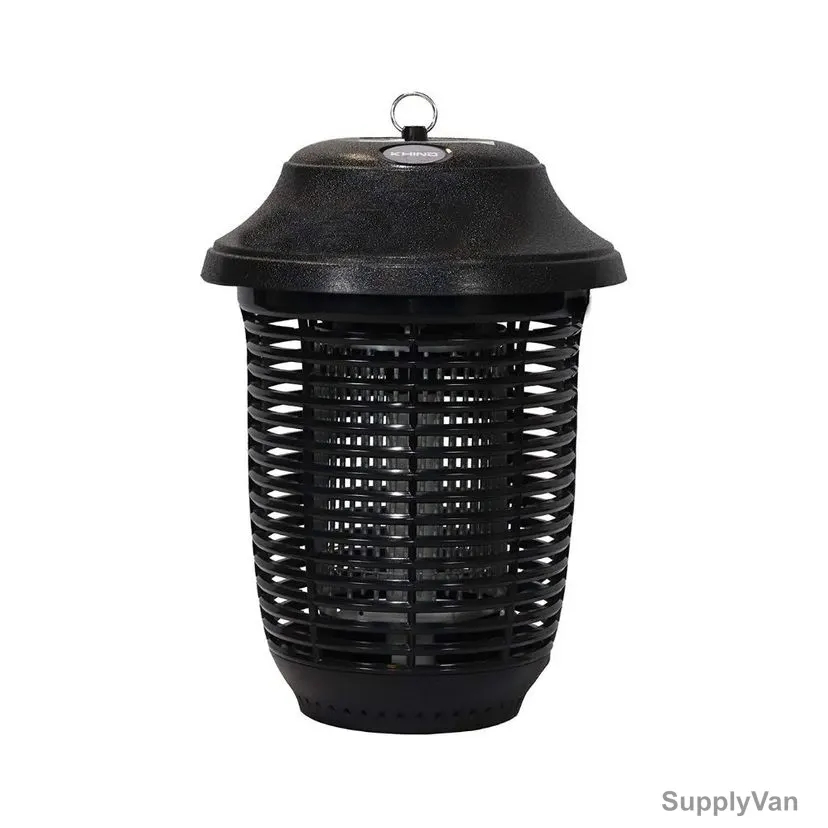Khind Insect Killer, IK540, 50W, 365nm, Black