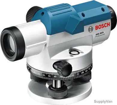Bosch Optical level Professional, GOL-26-D — image 1