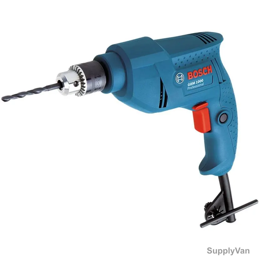 Bosch Rotary Drill Professional, GBM-1000, 350W — image 1