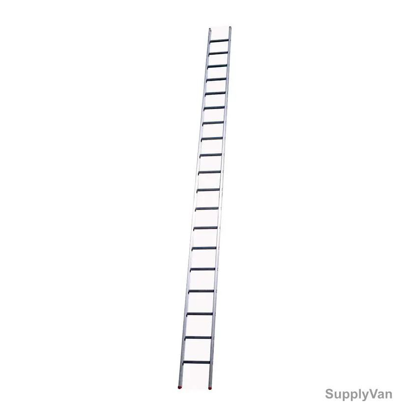 Penguin Straight Step Ladder, ALSL-19, 19 Steps, 6 Mtrs, 150 Kg Weight Capacity