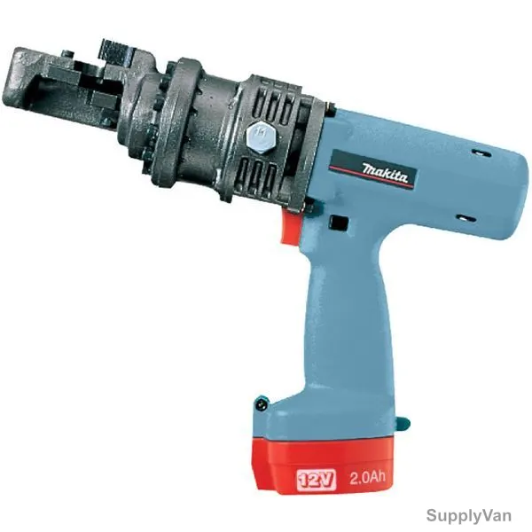 Makita Cordless Steel Rod Cutter, SC130DRA, 12V, 3 to 13MM Cutting Capacity