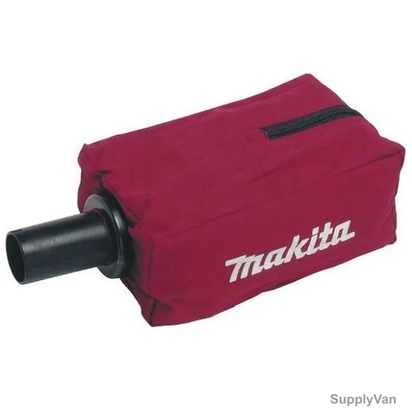 Makita Dust Bag, 151780-2, For BO3700