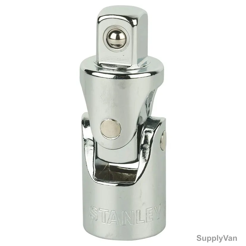 Stanley Universal Joint, STMT86411-8B, 1/2 Inch Drive, 68.5MM