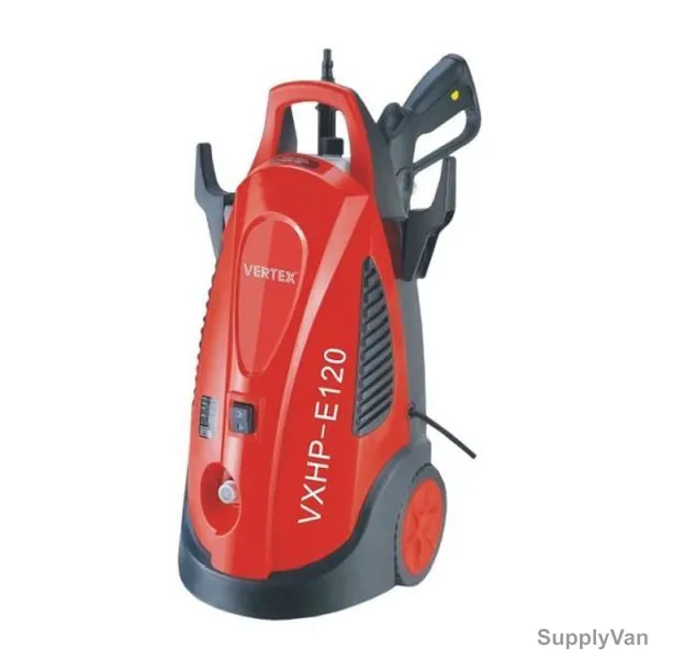Vertex High Pressure Washer, VXHP-E120, 1400W