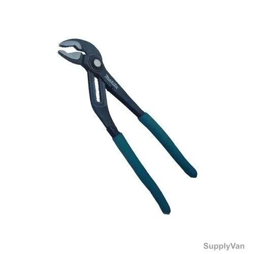 Makita Water Pump Plier, B-65741, 180MM Length