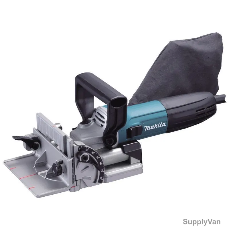 Makita Plate Joiner, PJ7000
