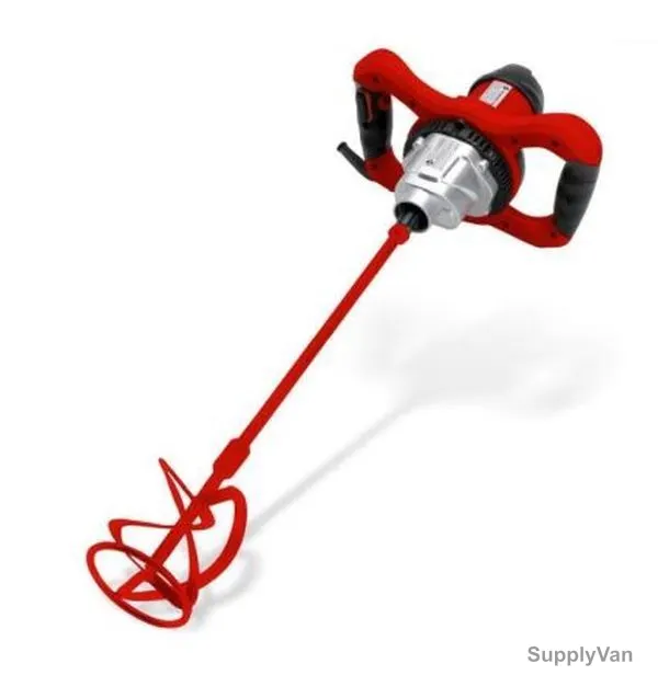 Rubi Electric Mixer, 25942, Rubimix-9, 1200W