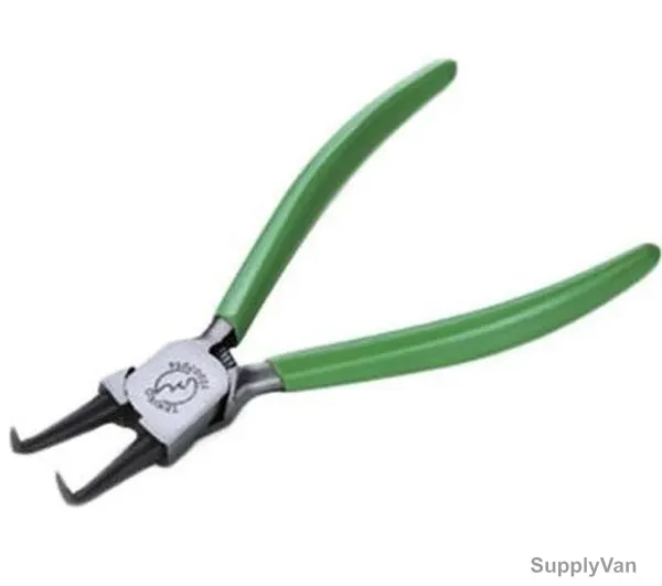 Tekiro Circlip Plier, P-109RIB, 9 Inch