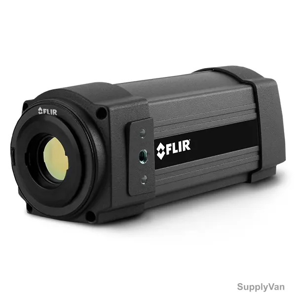 Flir Thermal Imaging Camera, A320, 320 x 240p, 30Hz, -20 to 350 Deg.C — image 1