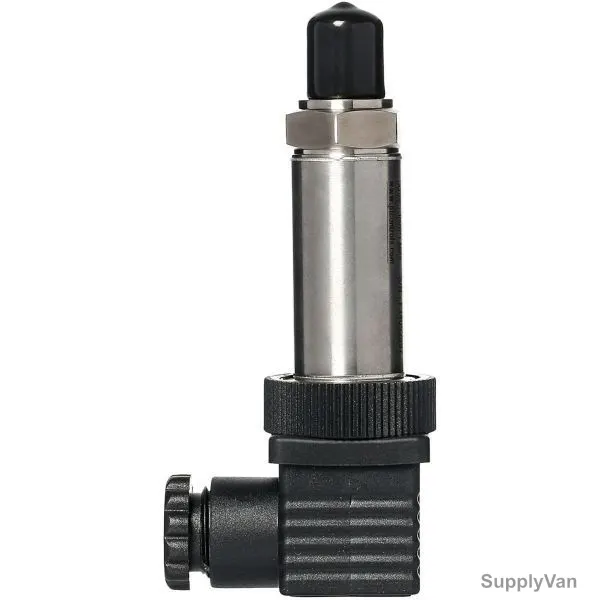 PI Controls Pressure Transmitter, PT-R2-5-4-20, 0-2.5 Bar