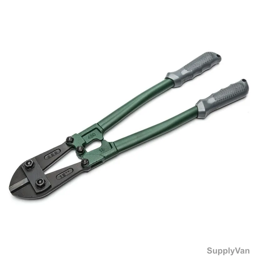 Sata Heavy Duty Bolt Cutter, ST93504ST, 18 Inch