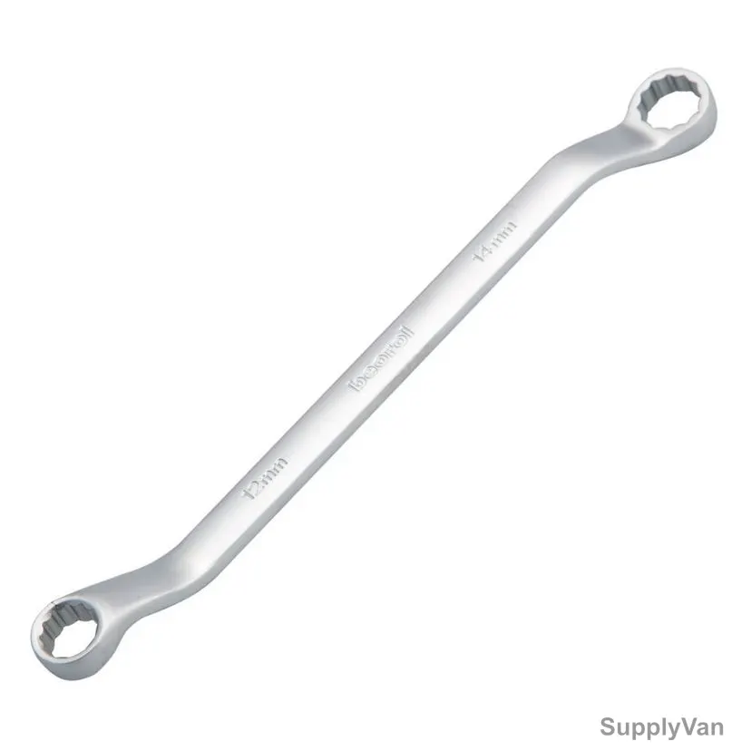 Beorol Box Wrench, KOK12x14, 225MM