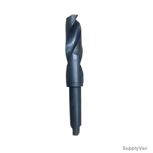 Grip-On HSS Drill Bit, 64MM