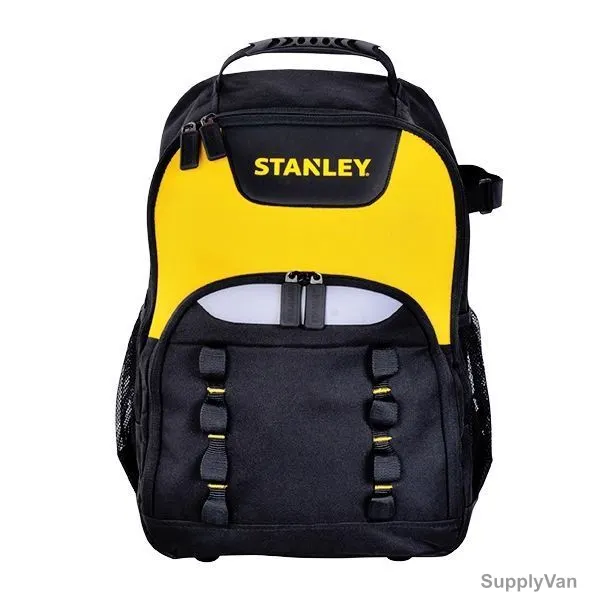 Stanley Backpack Tool Bag, STST515155