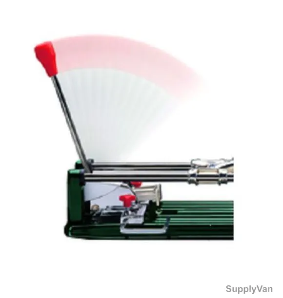 Rubi Tile Cutter, 018900