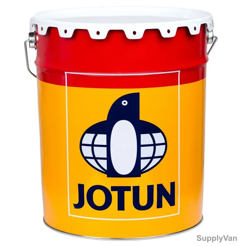 Jotun Stucco Putty Filler, 18 Ltrs