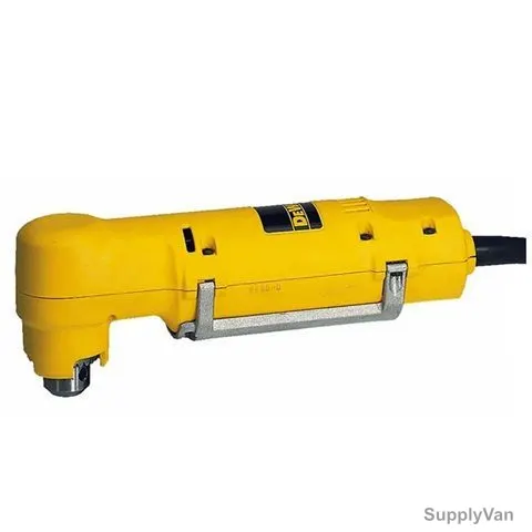 Dewalt Right Angle Rotary Drill, D21160, 350W
