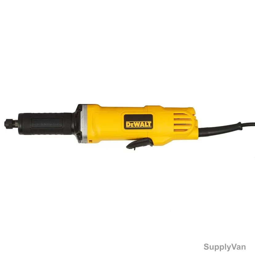 Dewalt Die Grinder, DWE4887N-B4, 450W, 110V