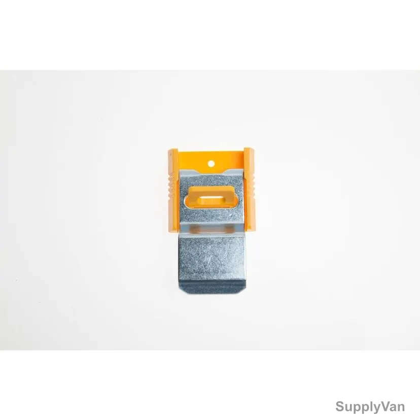 Switch Lockout Device, MPD-YBPL-27, Yellow — image 1