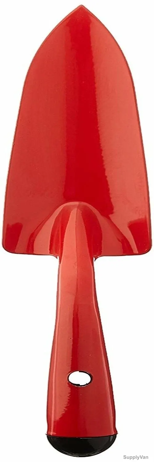 Berger Transplanter, 5610, Metal, Red, 29 x 8.5CM, PK10