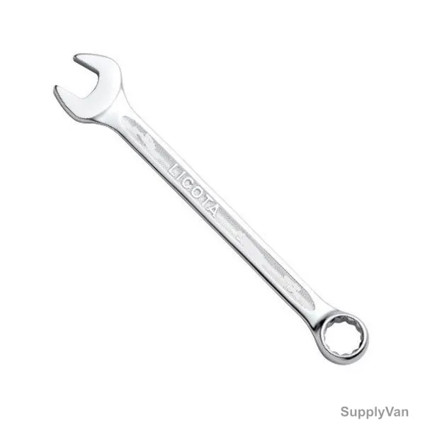 Licota Combination Spanner, AWT-ESF14, 14MM, 180MM Length