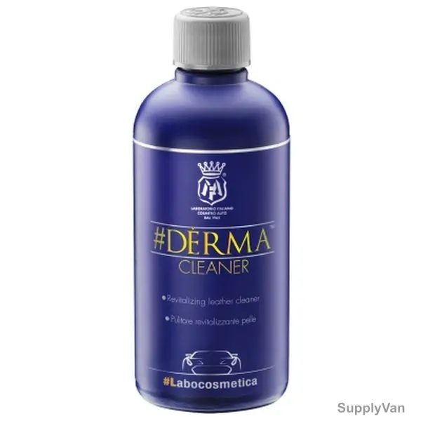 Mafra Leather Cleaner With Sprayer, LAB38, Derma, 500ML