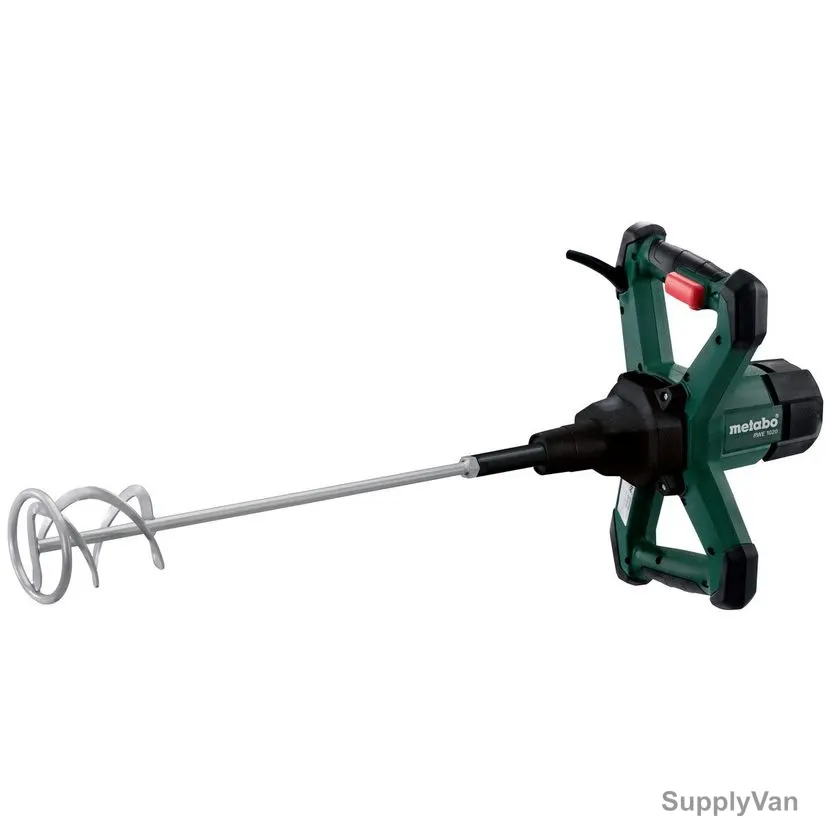Metabo Stirring Machine, RWE-1020, 614044000, 1020W, 120MM