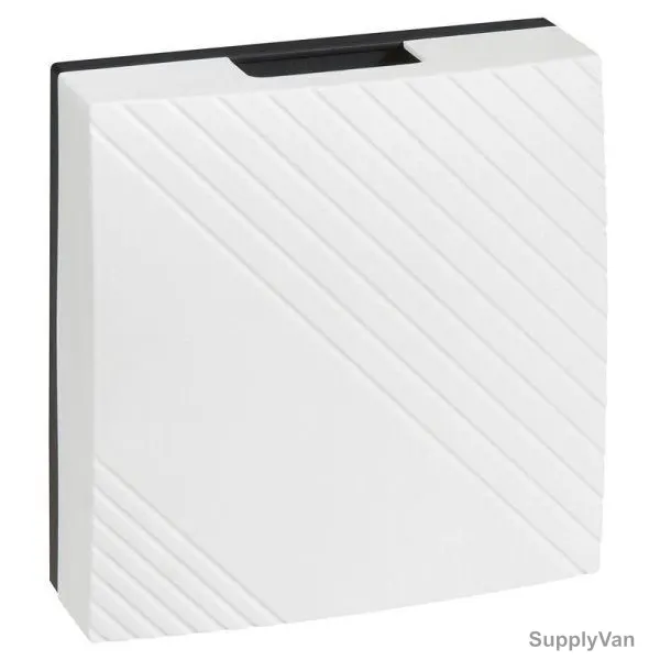 Legrand Door Chime, 416-52, 220-240VAC