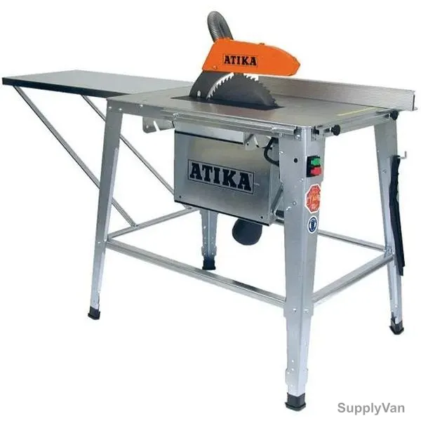 Atika Table Saw, HT315, 2600W, 3.5HP, 1 Phase, 315MM Blade Dia — image 1