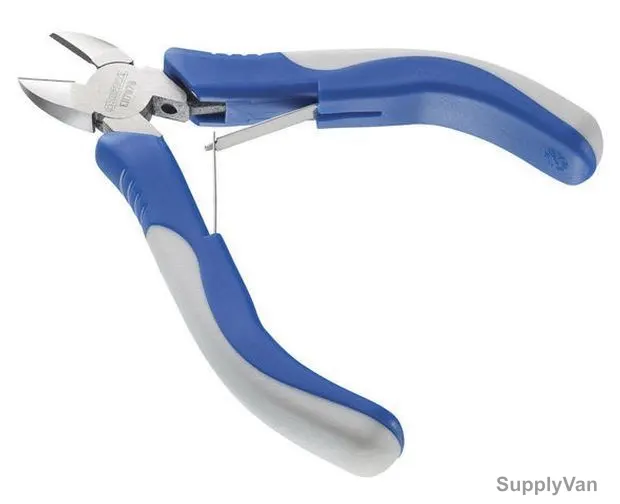 Expert Micro Cutting Plier, E117879, 110MM
