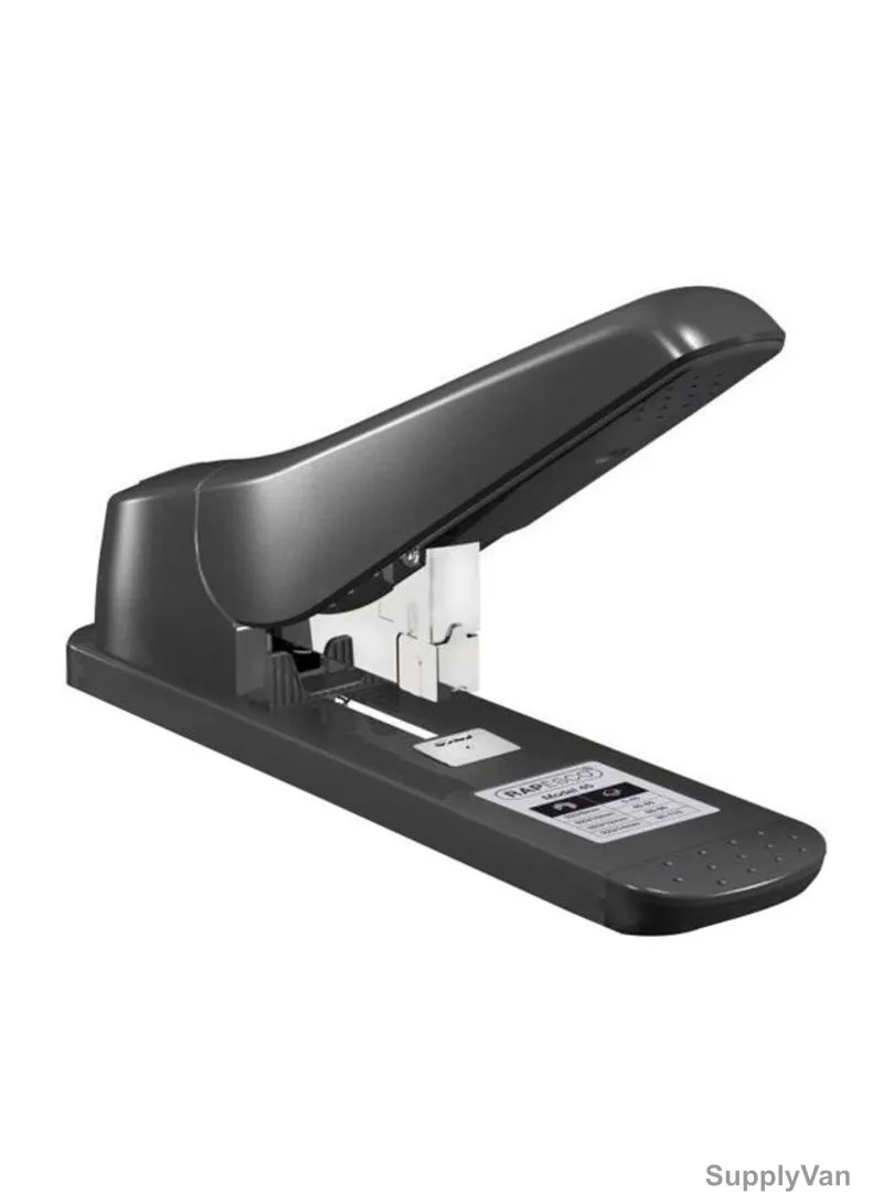 Rapesco Heavy Duty Stapler, RPSAV79, 923/8MM, Metal, 210 Sheets