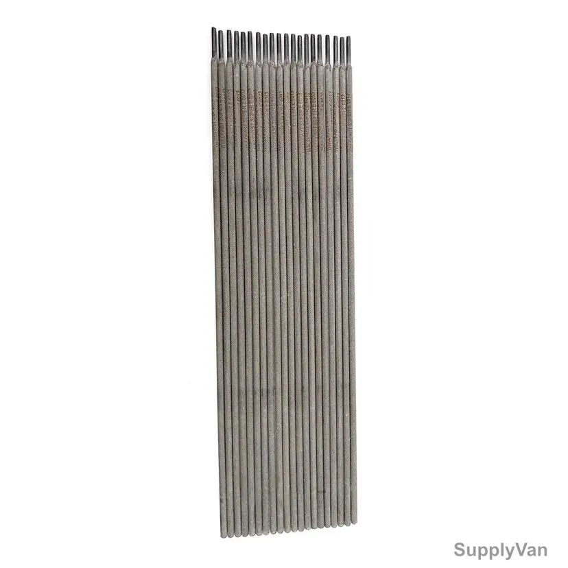 Rns 6013 Welding Electrode, Mild Steel, 2.5MM Dia x 350MM Length, 5 Kg/Pack — image 1