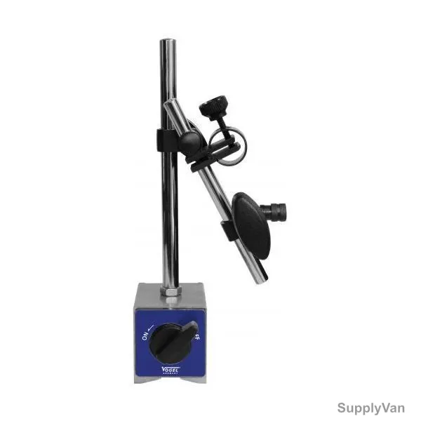 Vogel Measuring Magnetic Stand, 250201, 295MM