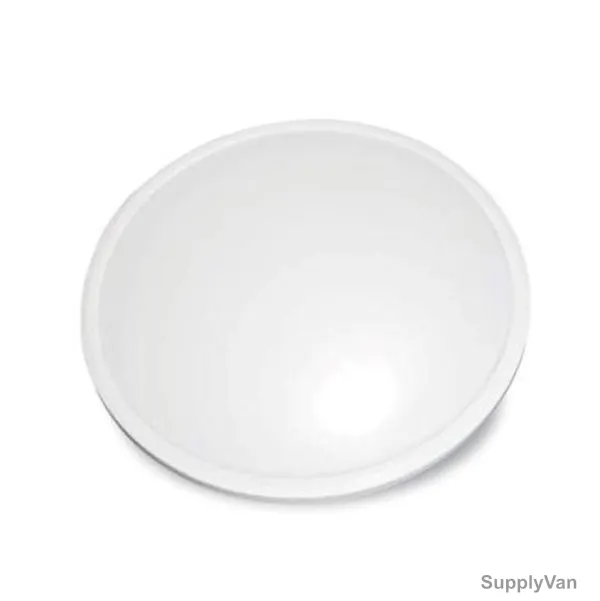 Ecolit LED Ceiling Light, EL3119C, Doom, 220-240VAC, 12W, 6500K
