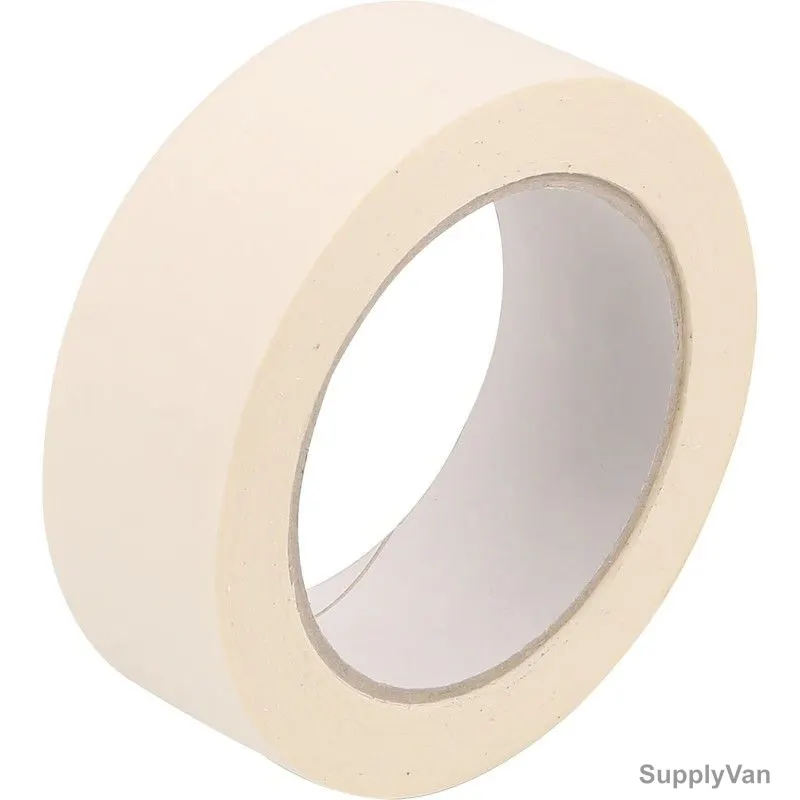 Masking Tape, 18 Mtrs x 2 Inch