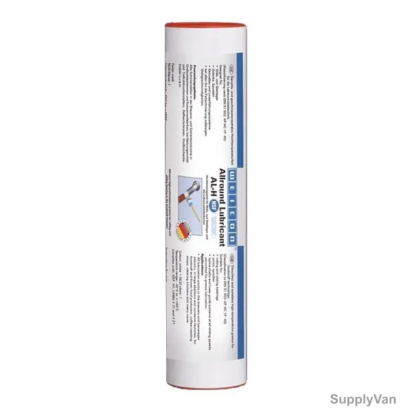 Weicon AL-H High Performance Grease, 26500040, 400gm — image 1