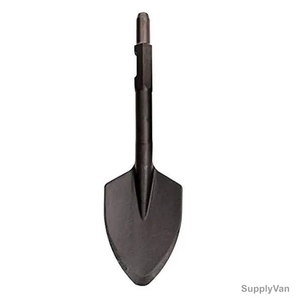 Makita Clay Spade, 798039-2, 120x450MM