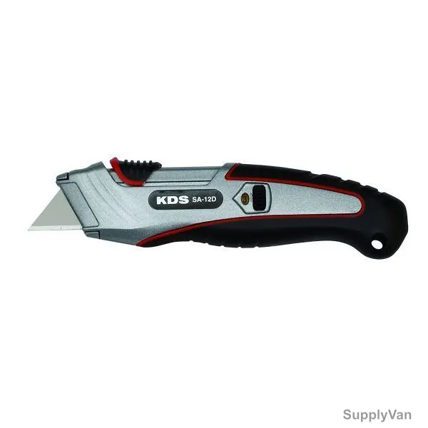 KDS Safety Cutter, SA-12B, 6 Pcs/Box