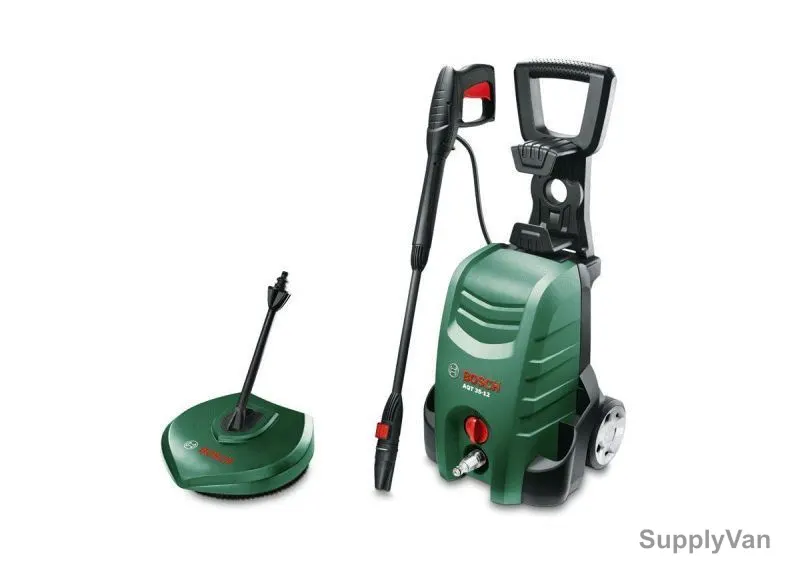 Bosch High Pressure Washer, AQT-35-12PLUS, 1500W