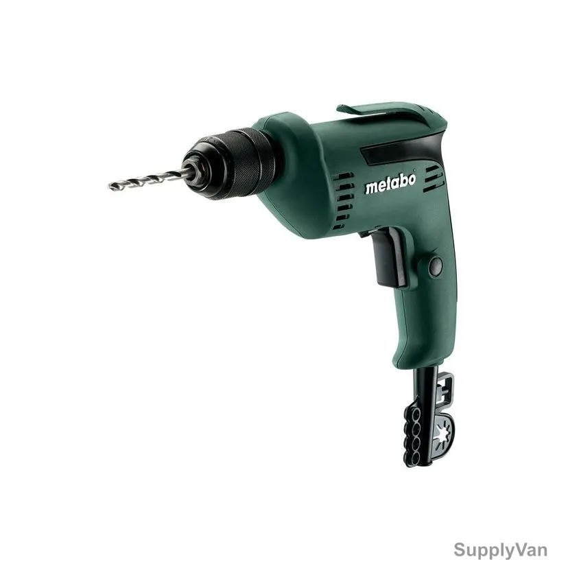 Metabo Power Drill, BE-6, 600132810, 450W, 10MM