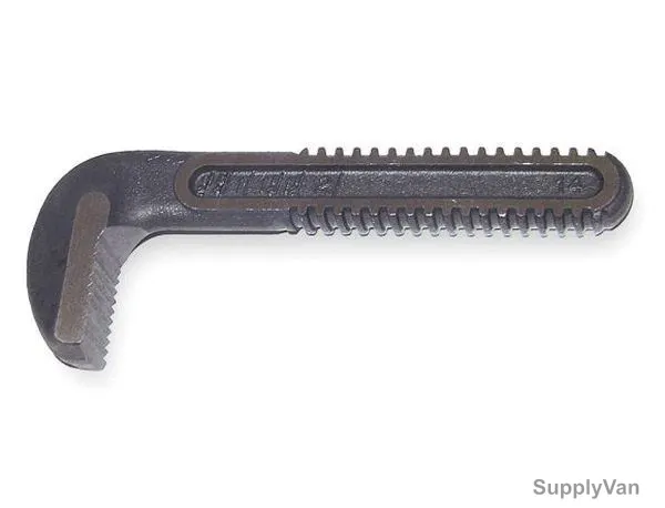 Ridgid Hook Jaw, 31695, For 24 Inch Pipe Wrench