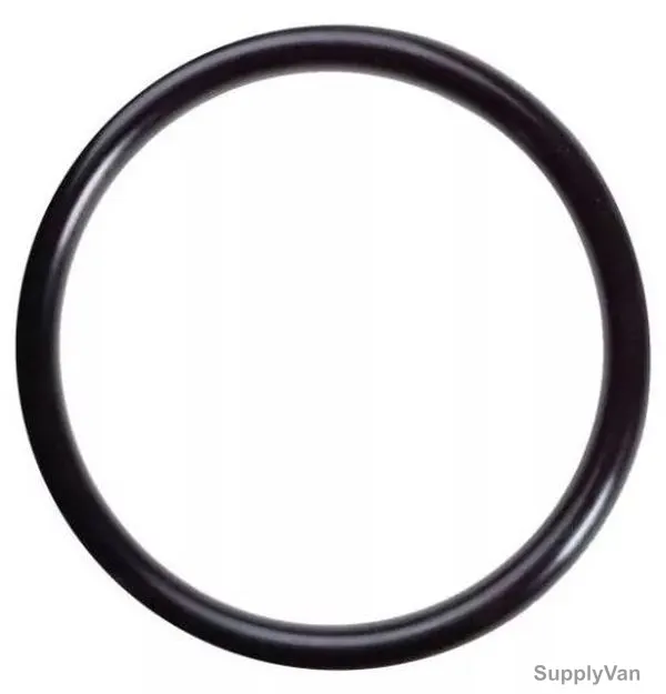 Parker O-Ring, 2-012, N0674-70, ID 9.25MM, OD 12.81MM, Nitrile, 70 Shore, PK100